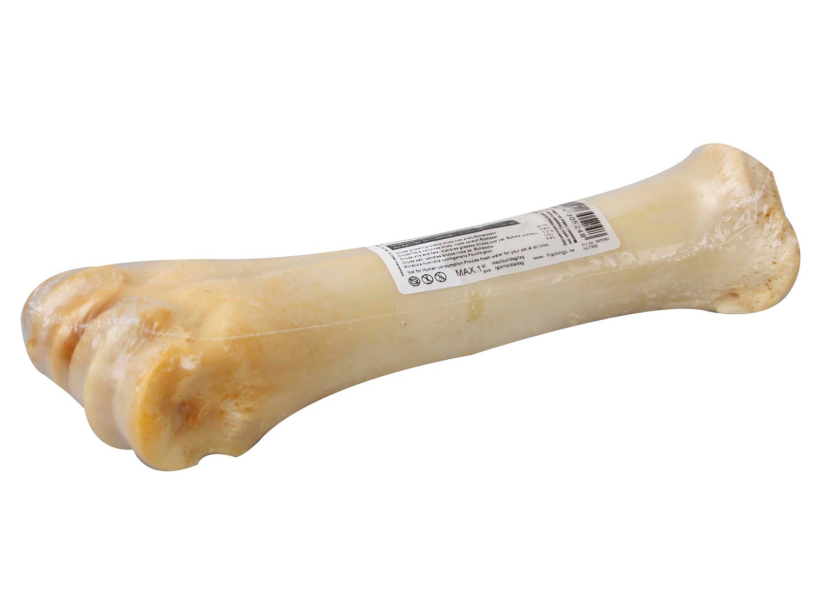 Flamingo Calcium Knochen