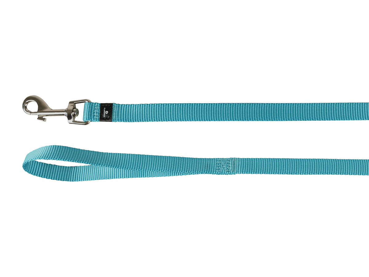 Flamingo Ziggi Turquoise Leine – 200 cm