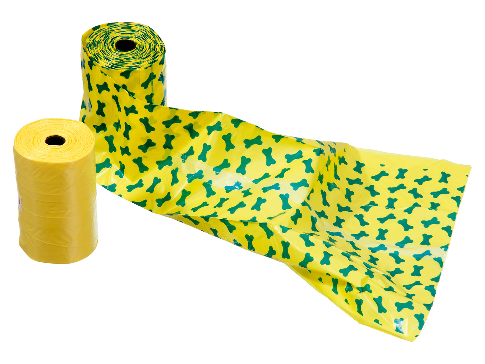Flamingo Baggies Hundekotbeutel