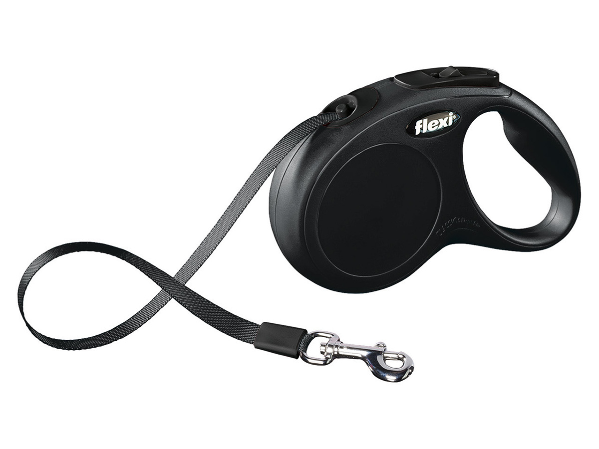 Flexi Classic Tape Hundeleine