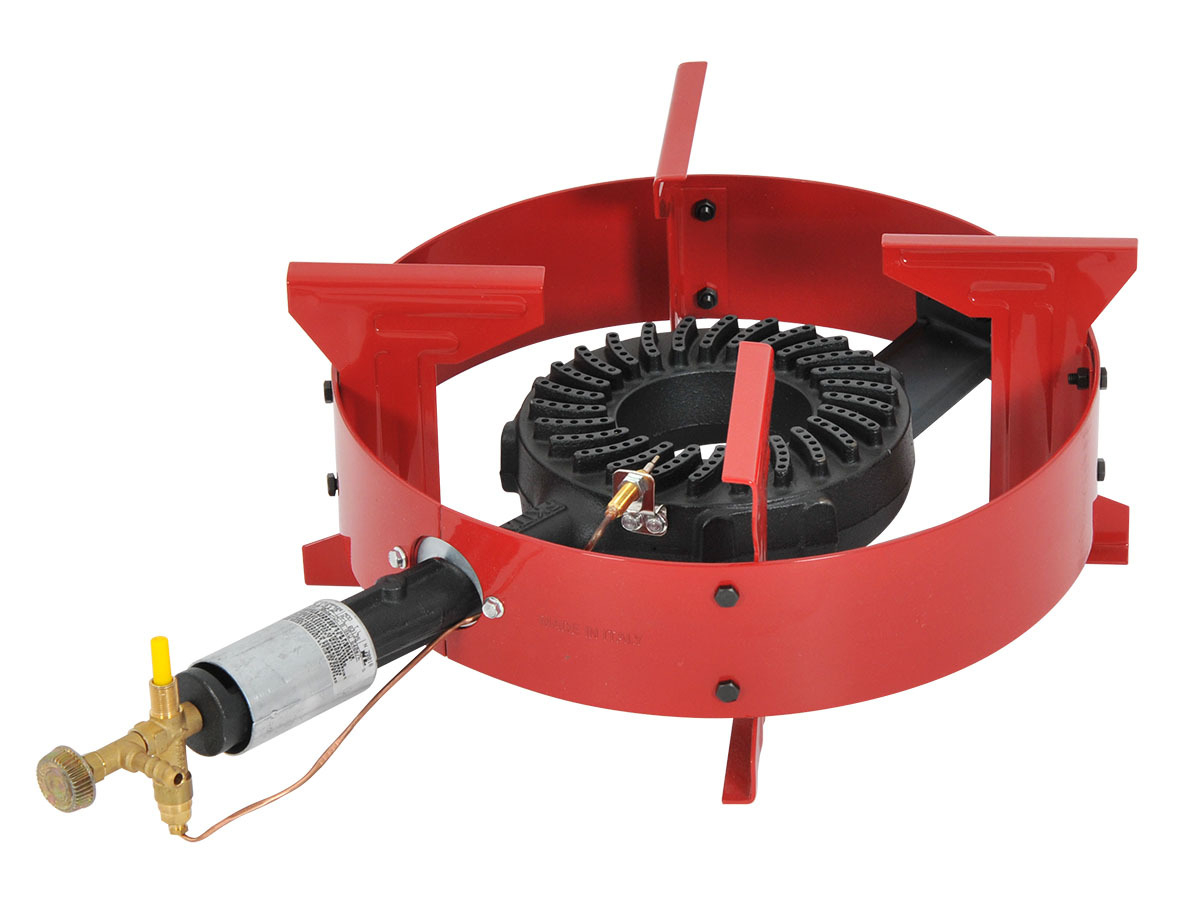 Foker Industrie Kocher F03135