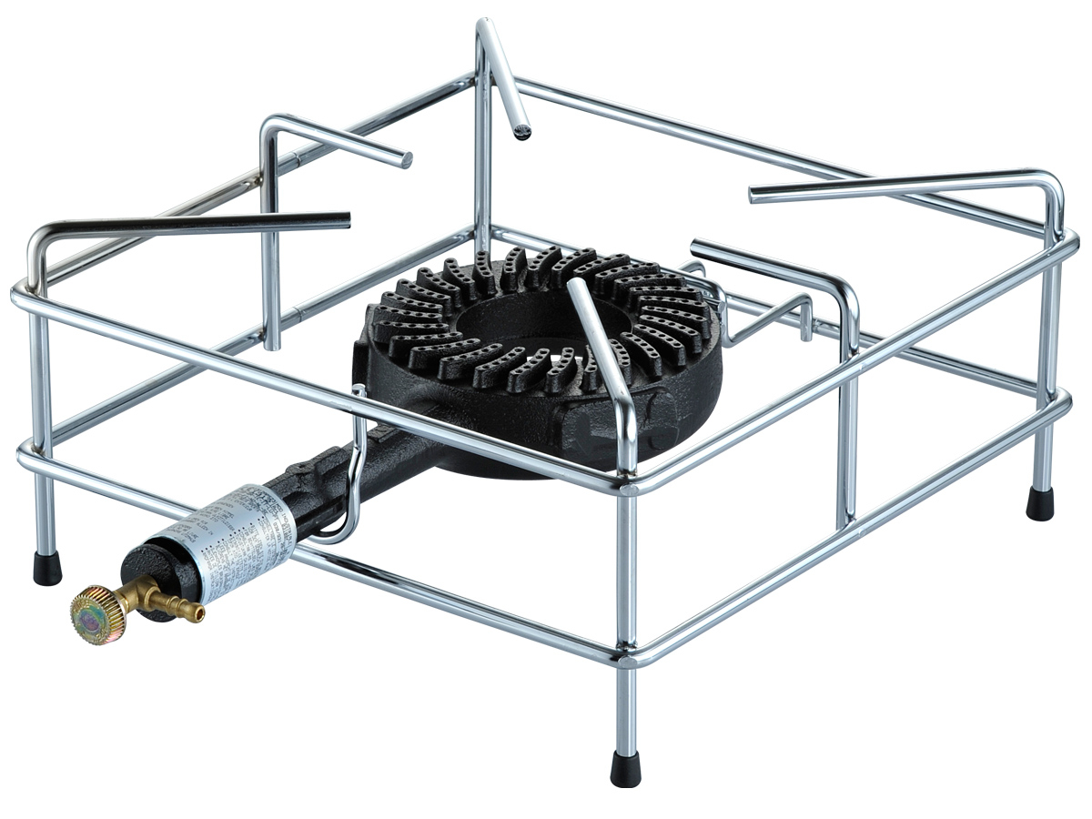Foker Industrie Hockerkocher F03105F