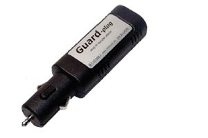 Guard plug