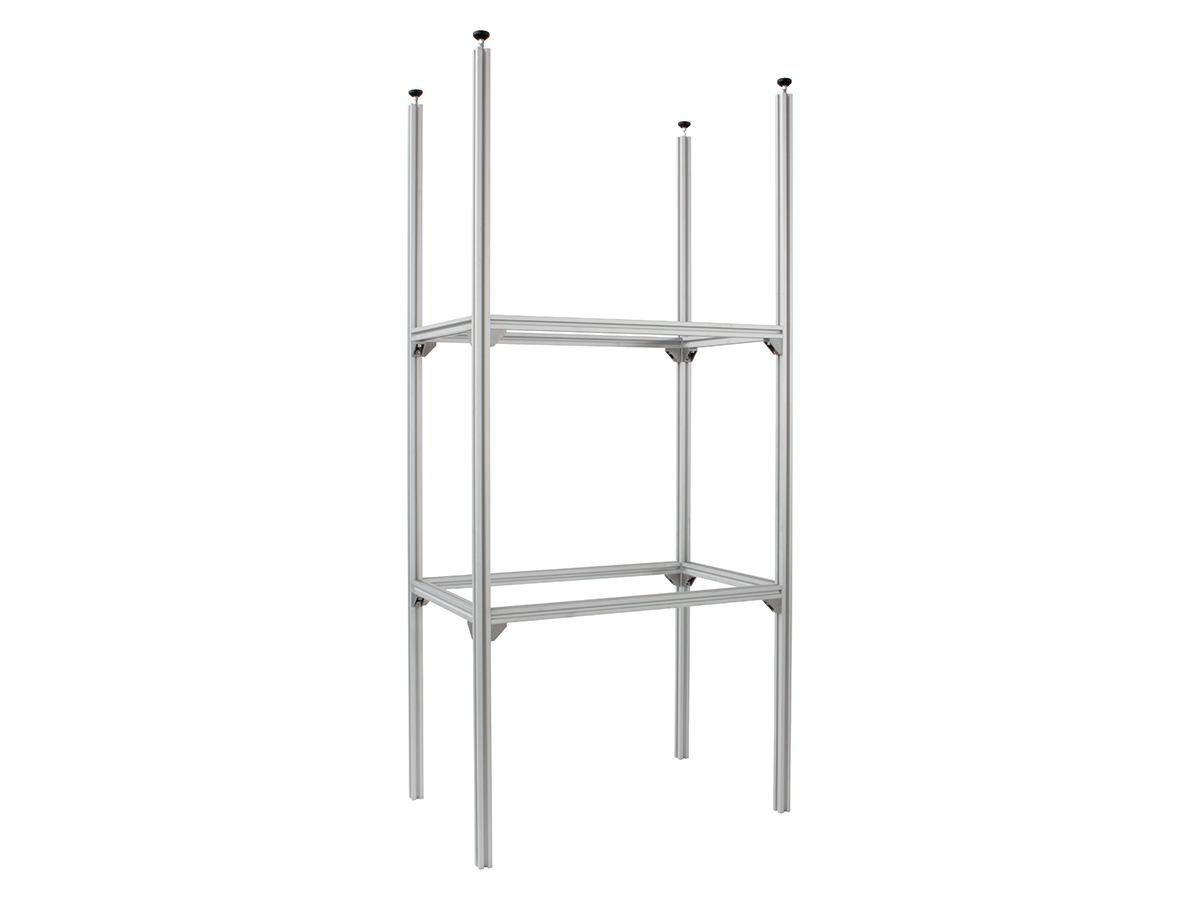 Fiamma Garage System Standard