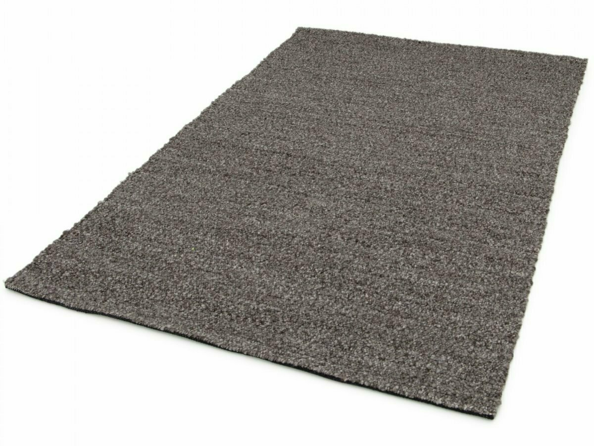 Garden Impressions Ankara 160 x 230 Outdoor-Teppich – Merino Black