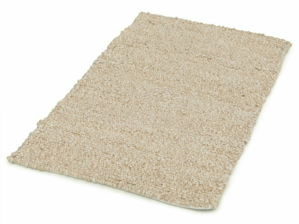 Garden Impressions Ankara 160 x 230 Outdoor-Teppich – Merino sand