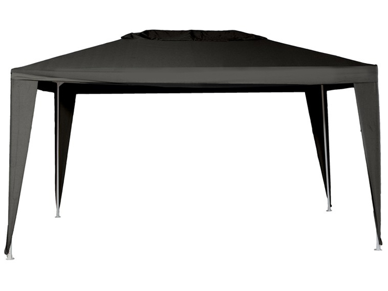 Garden Impressions Esprit 300 x 400 Grey Pavillon