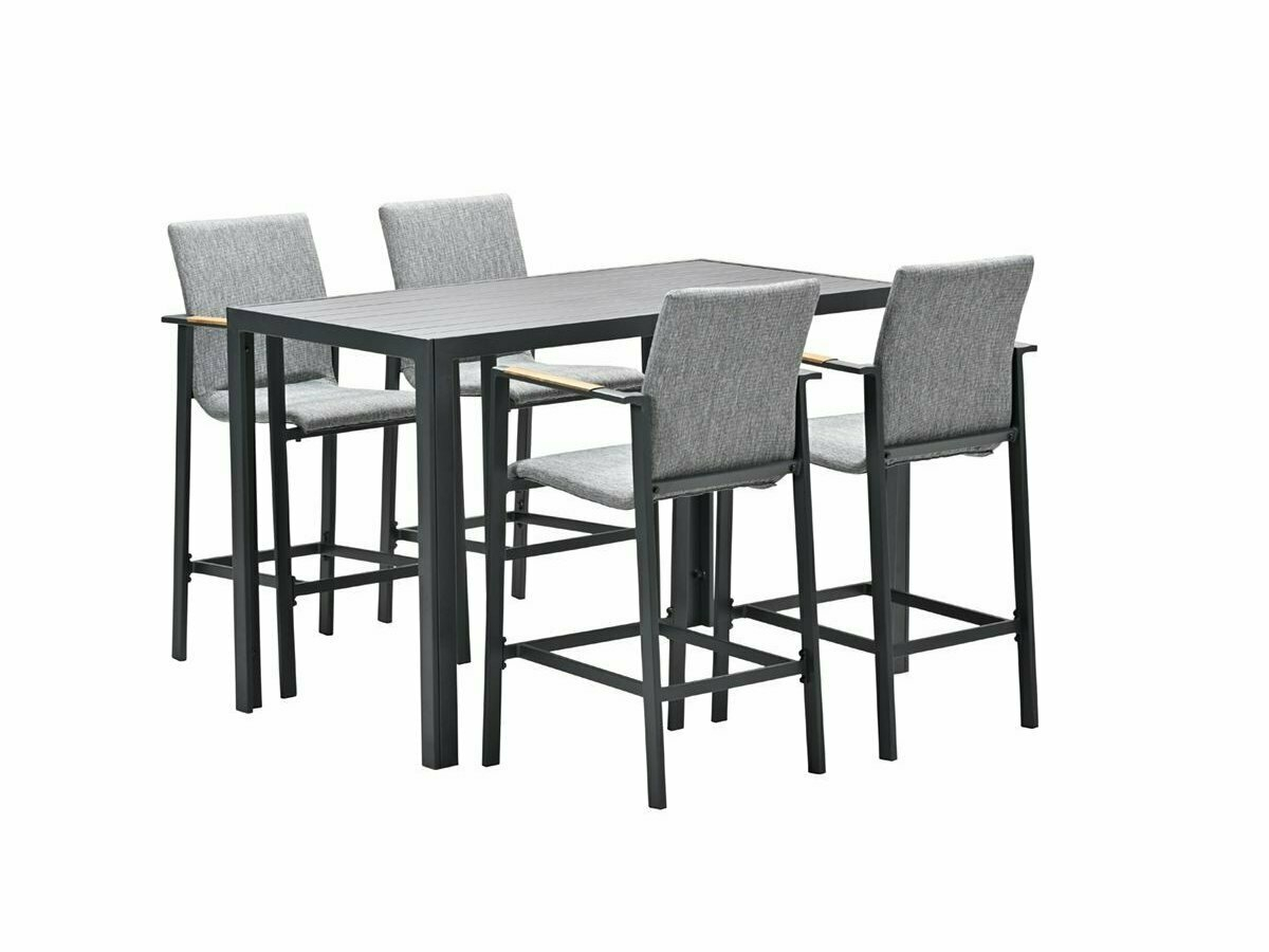 Garden Impressions Ottawa Bar-Set