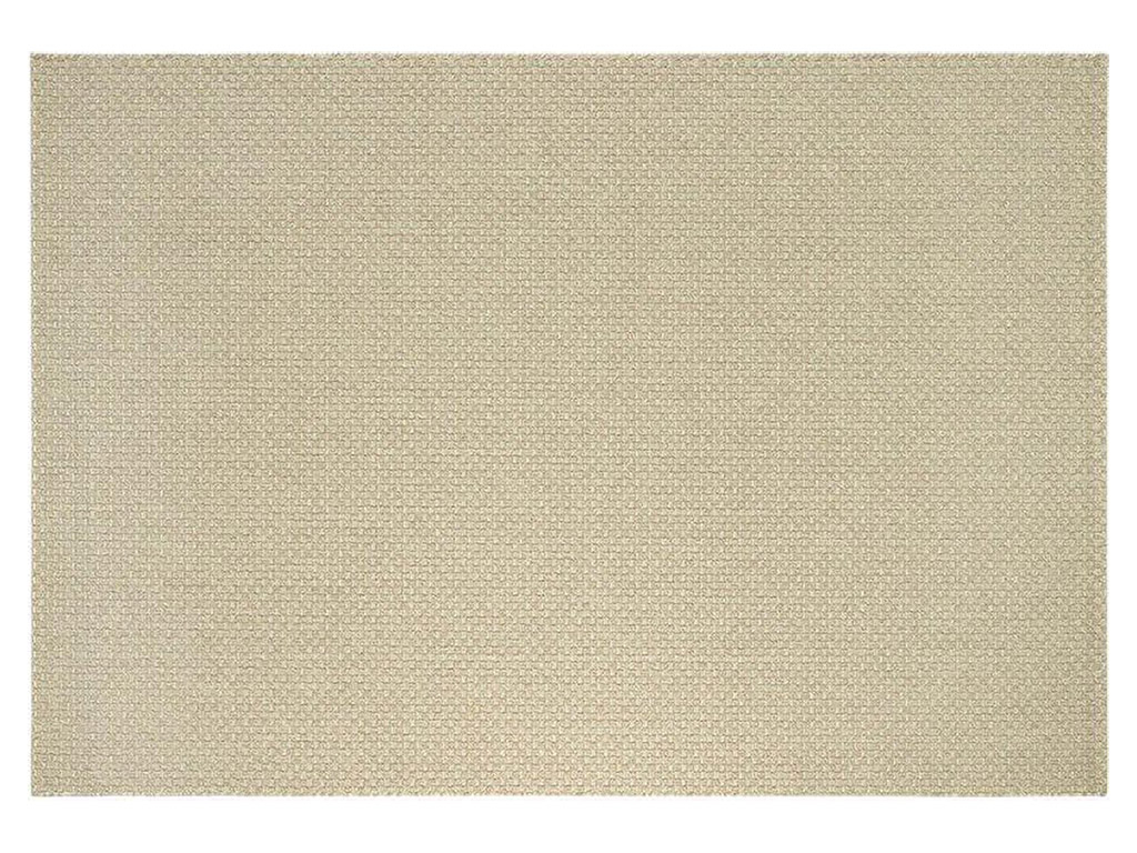 Garden Impressions Pacha taupe 290 x 200 cm Außenteppich