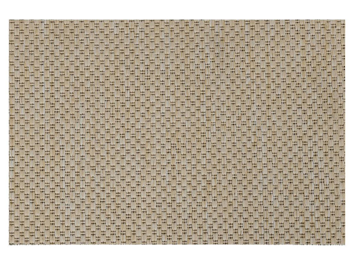 Garden Impressions Portmany taupe 290 x 200 cm Außenteppich