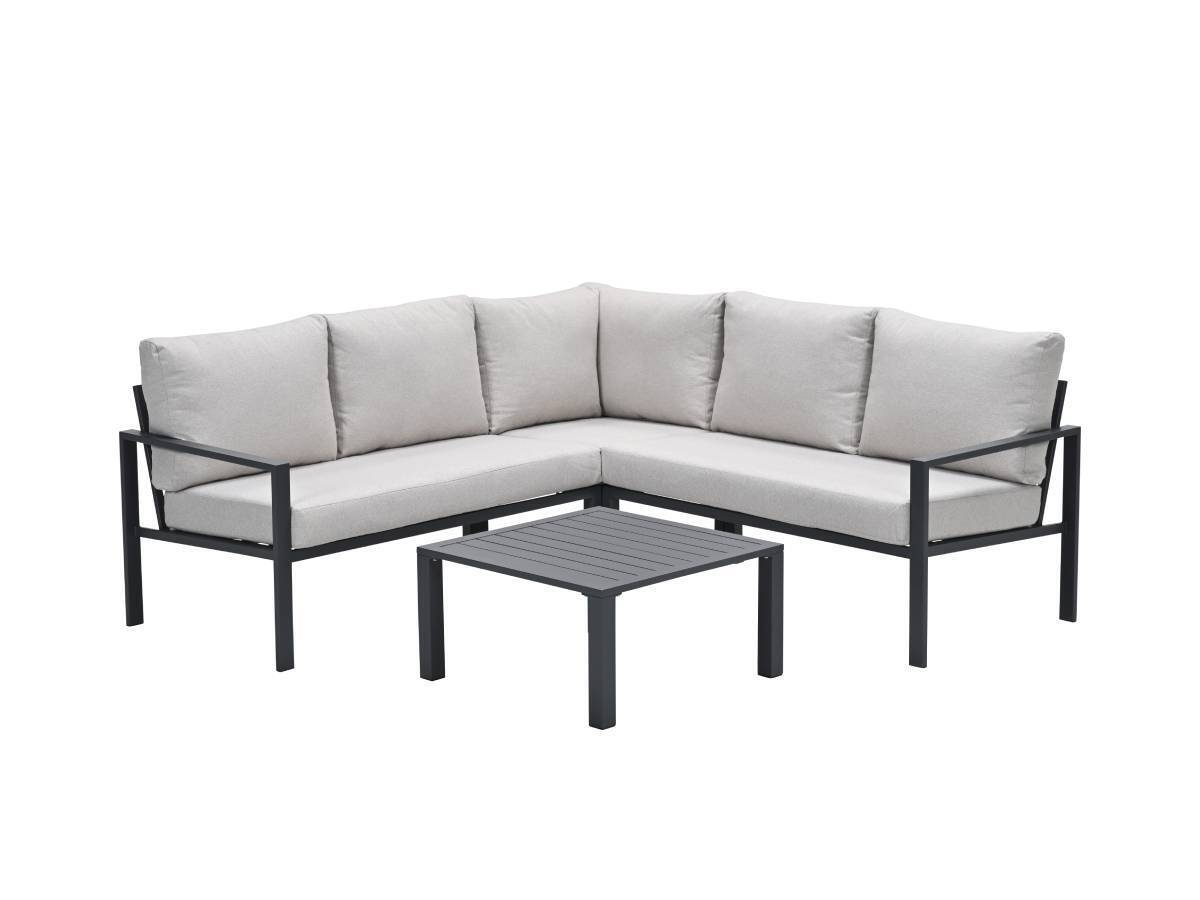 Garden Impressions Springs Eck-Loungeset
