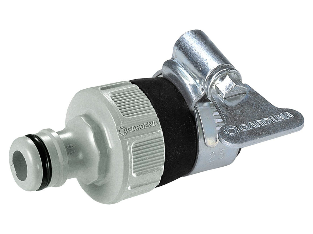 Gardena 15 – 20 mm Wasserdieb