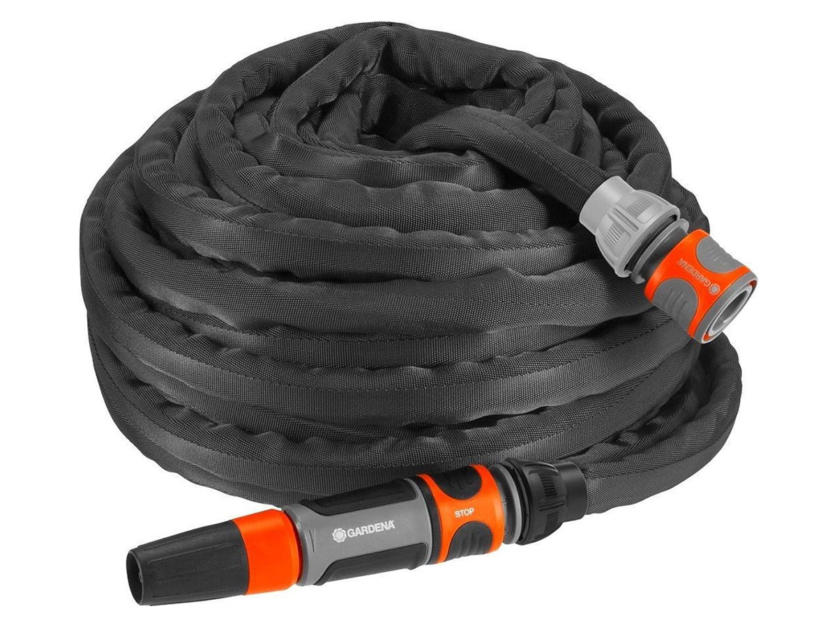 Gardena Liano 15 Meter Textilschlauch