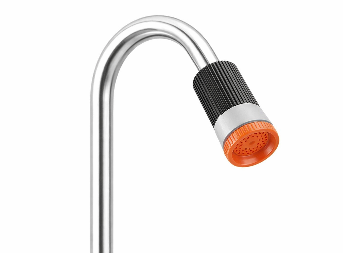 Gardena Solo Gartendusche