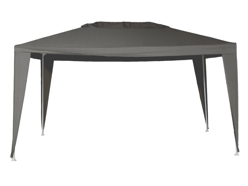 Garden Impressions Esprit 200 x 300 Grey Pavillon