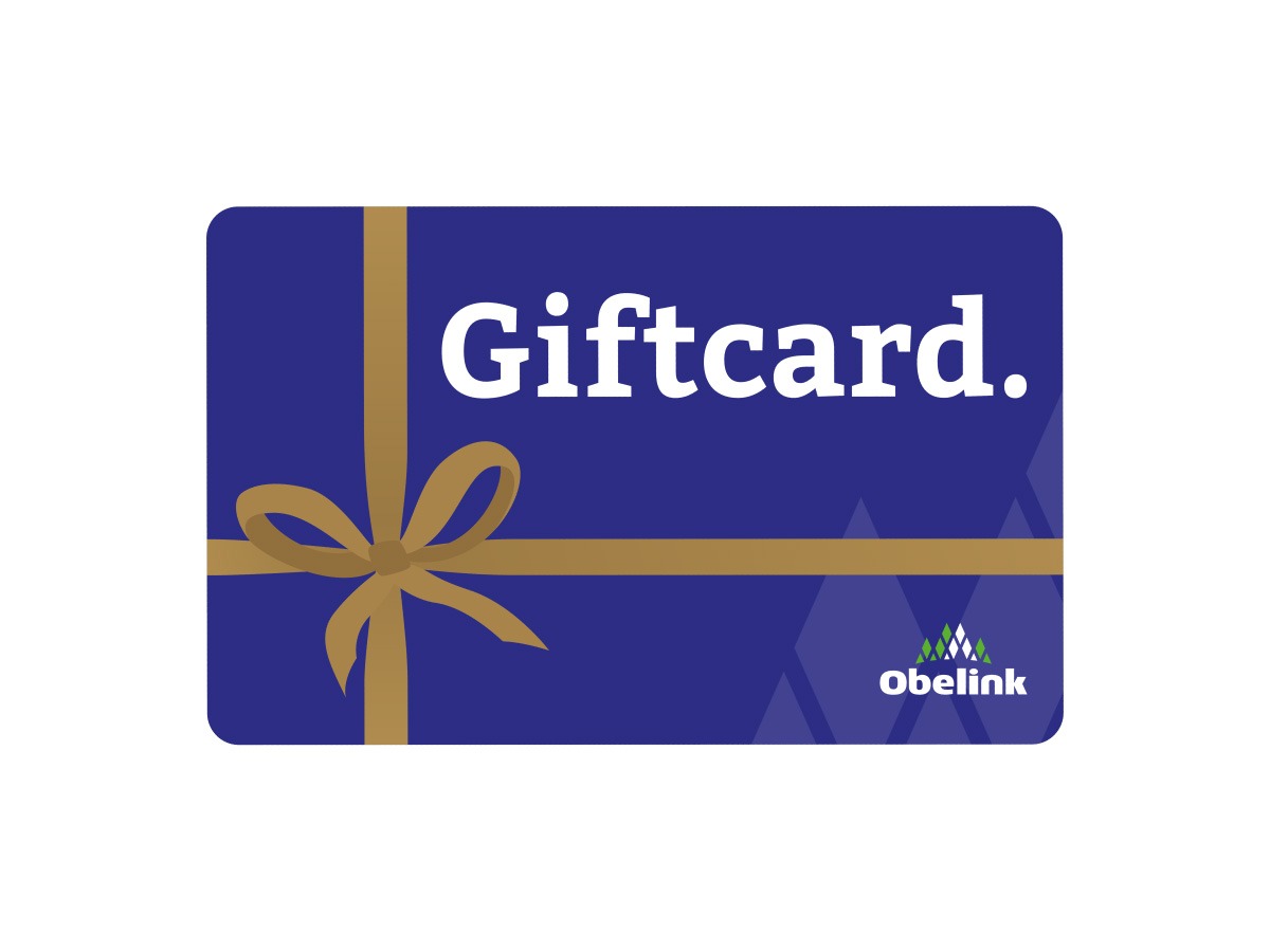 Giftcard per E-Mail 15,- Weihnachten