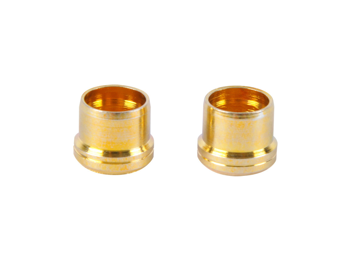 Gimeg Messing Schneidring – 8 mm