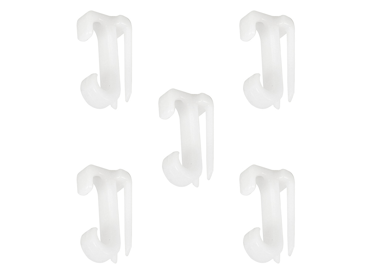 Gleithaken dape 5er Set