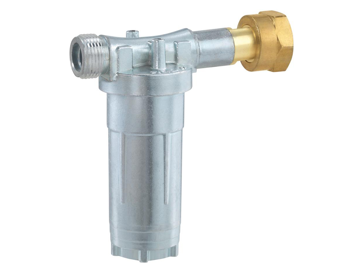 GOK Caramatic ConnectClean Gasfilter – 1 Stück