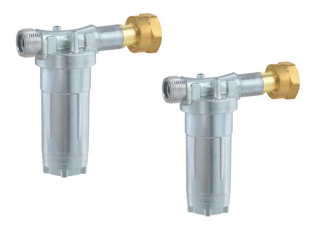 GOK Caramatic ConnectClean Gasfilterset – 2 Stück