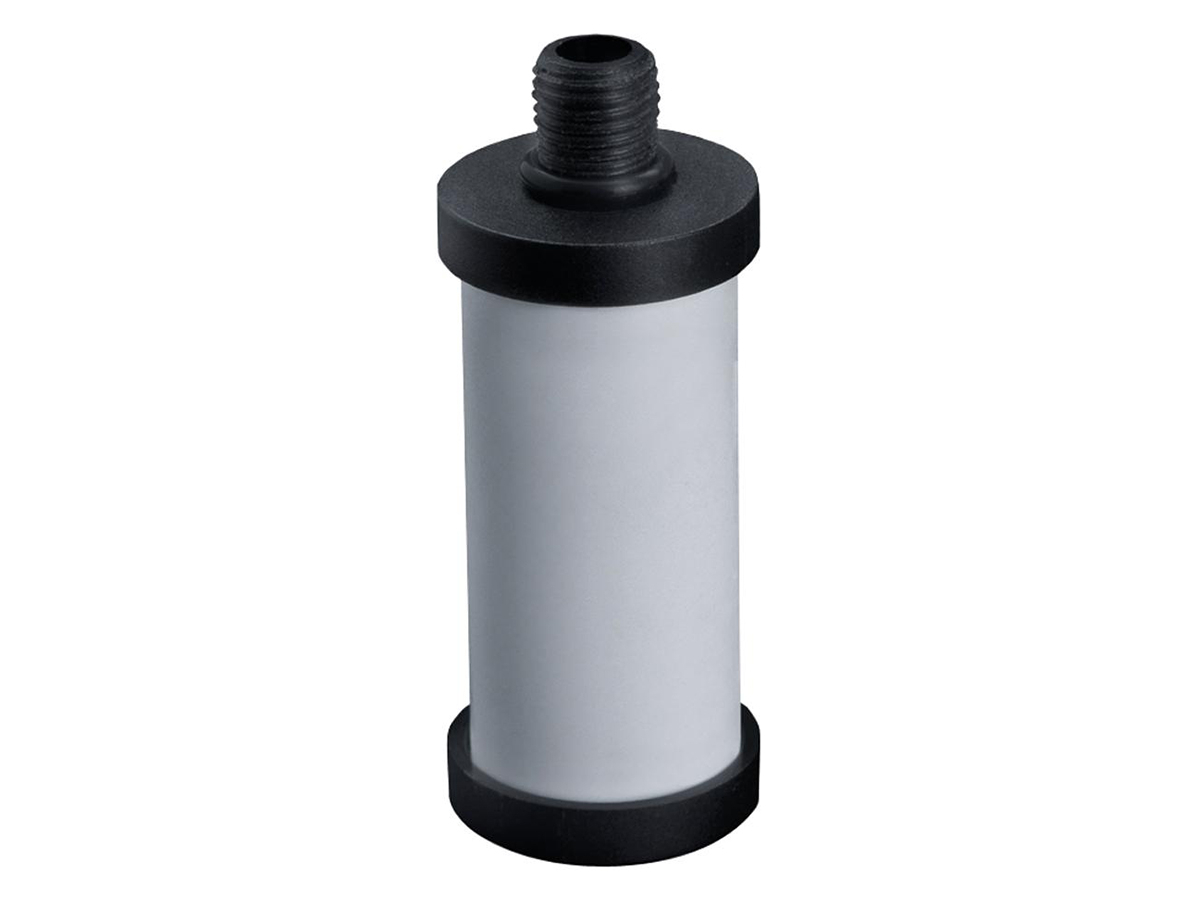 GOK Caramatic ConnectClean loser Gasfilter