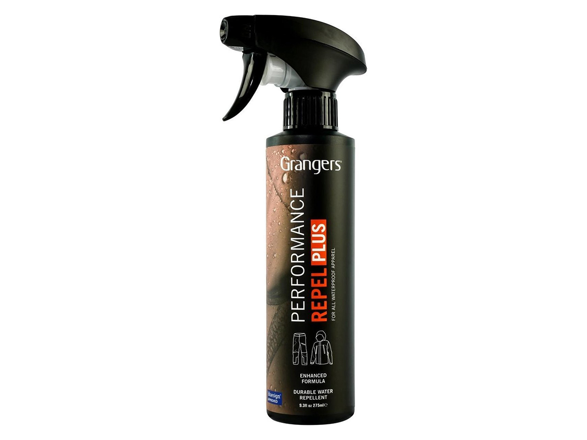Grangers Performance Repel Plus Spray