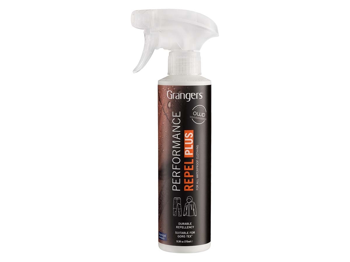 Grangers Performance Repel Plus 275 ml Spray