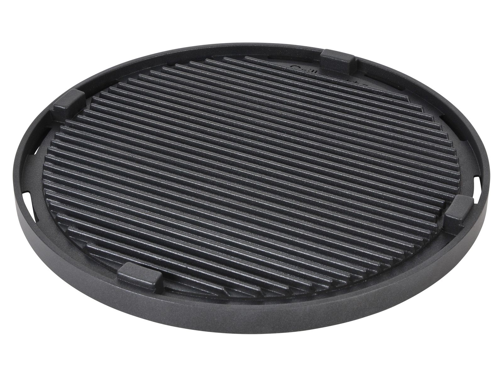 Grill Guru Grillerette Grillplatte