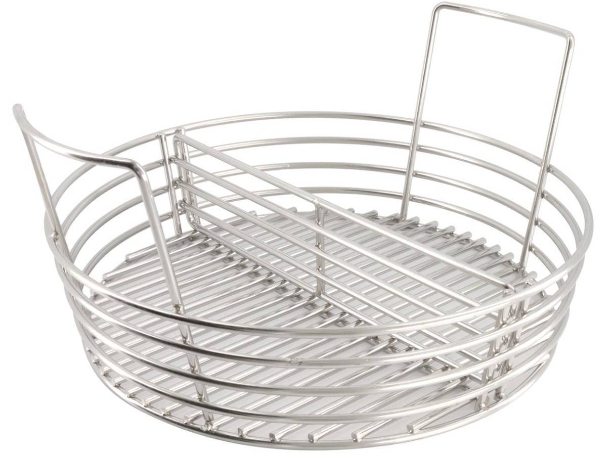 Grill Guru Holzkohlekorb – Large