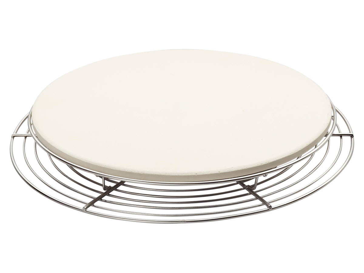 Grill Guru Grillerette Pizza Set