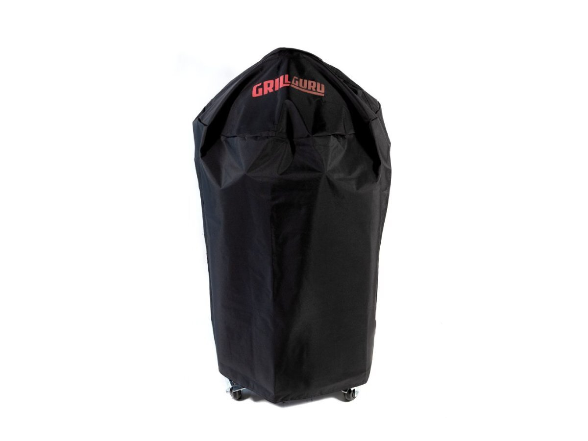 Grill Guru Kamado Large Grillabdeckung