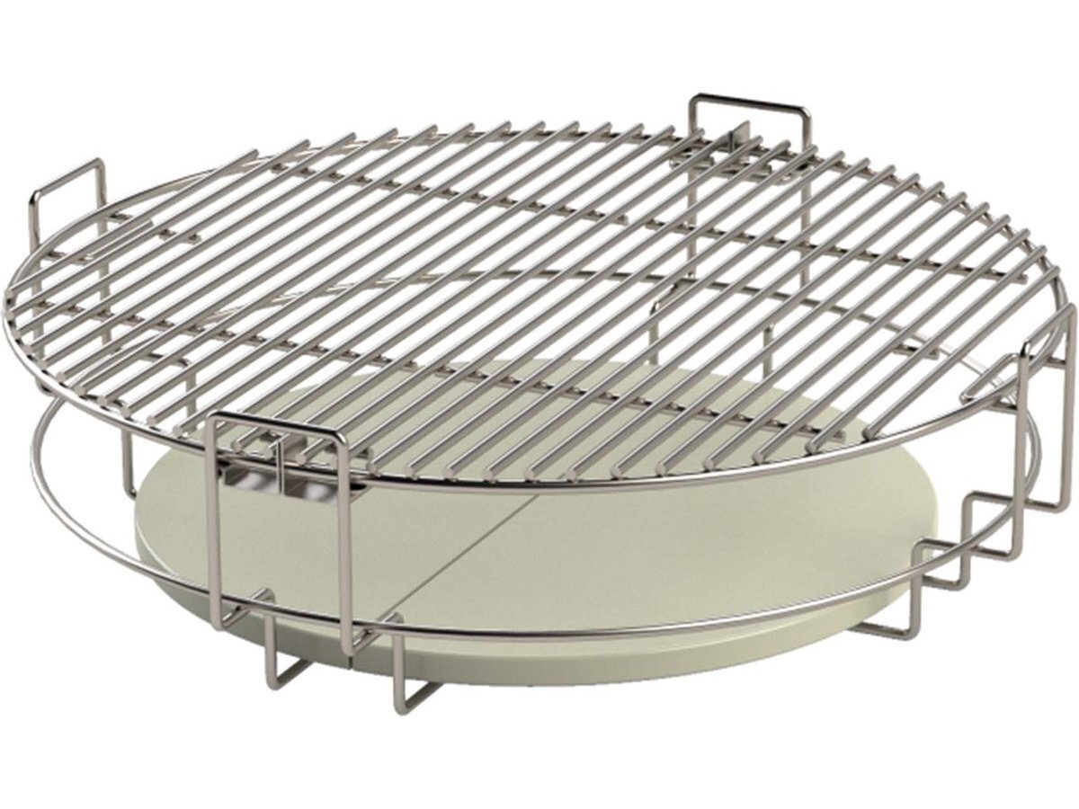 Grill Guru Multi-Level-Kochsystem – Large