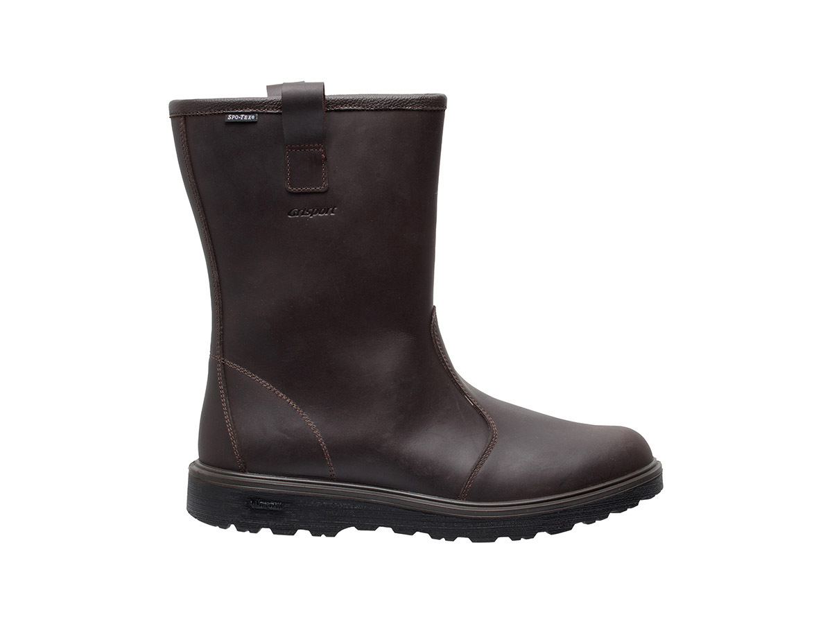 Grisport Woodland Wanderstiefel – Brown