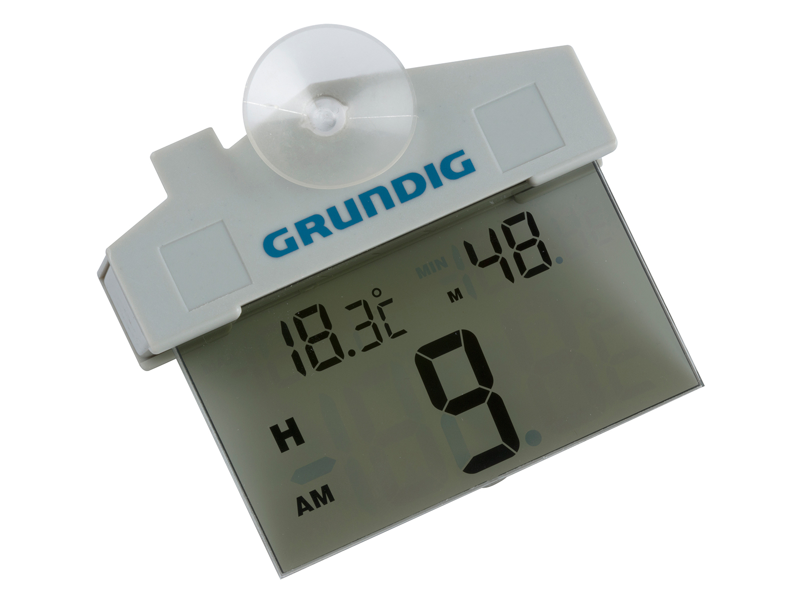 Grundig Außenthermometer