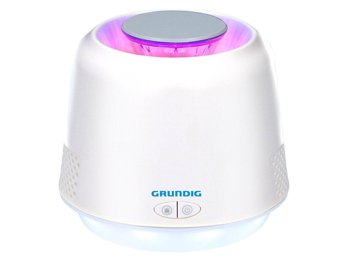 Grundig Insektenvertilger