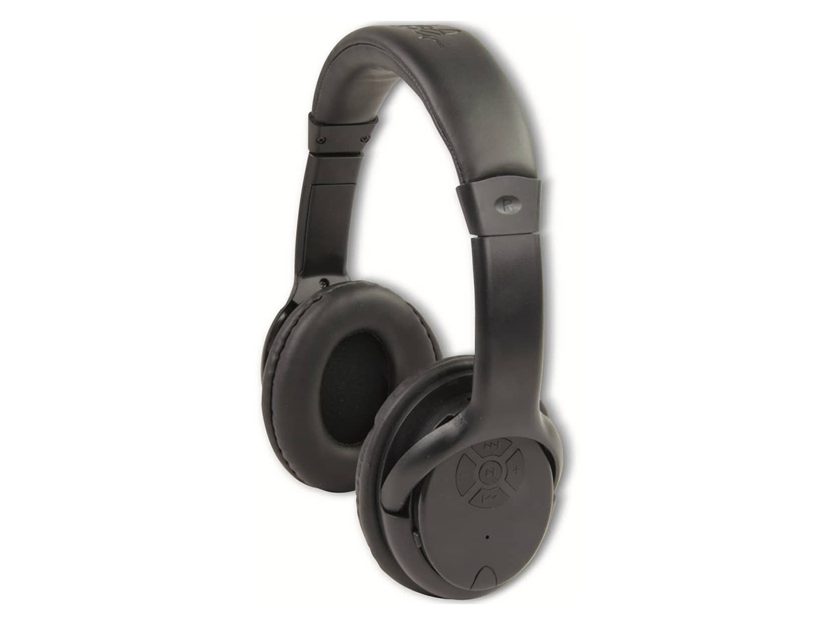 Grundig Bluetooth Kopfhörer