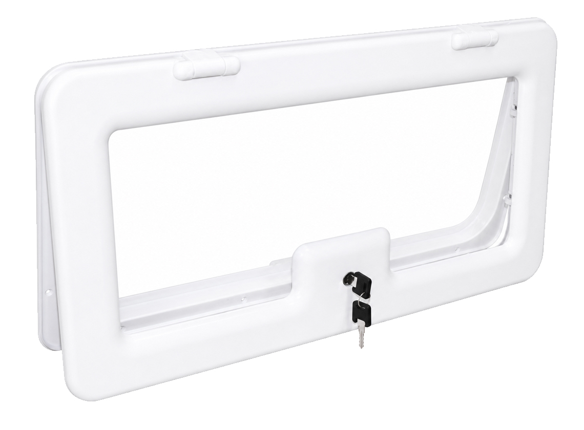 Haba Athos 575 Serviceklappe