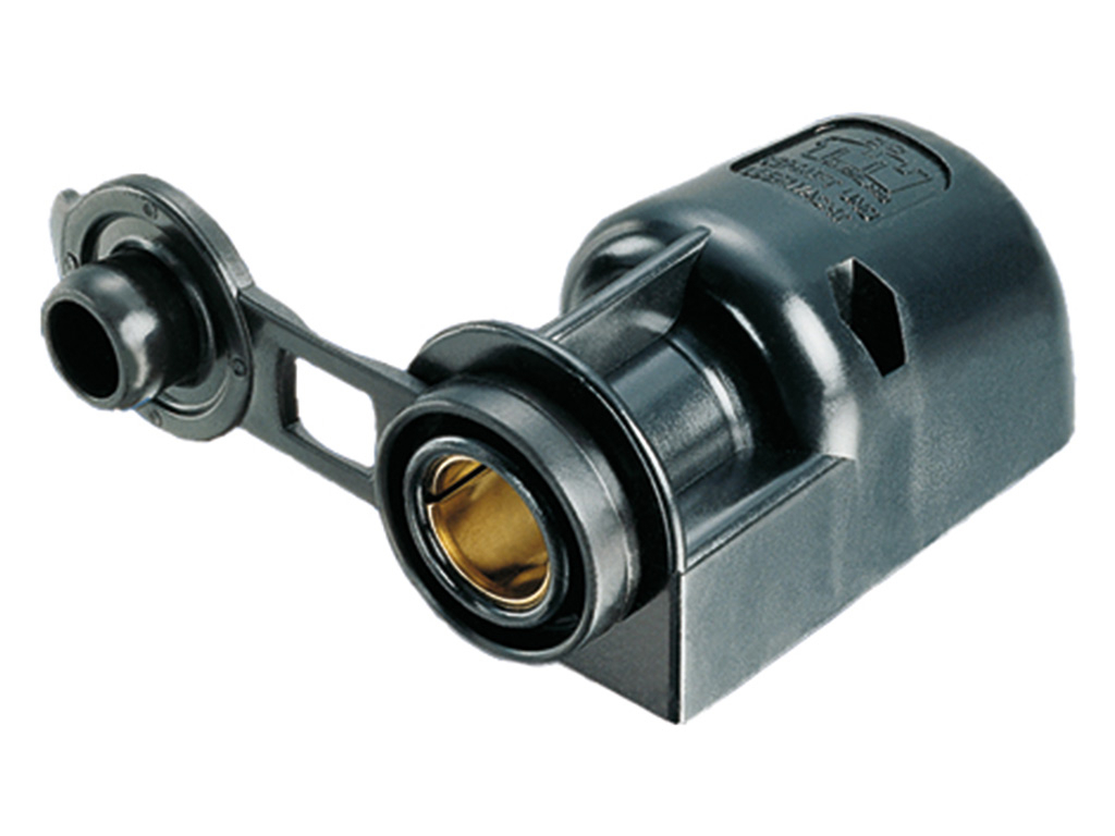 Haba Bajonettverschluss 12 Volt Steckdose