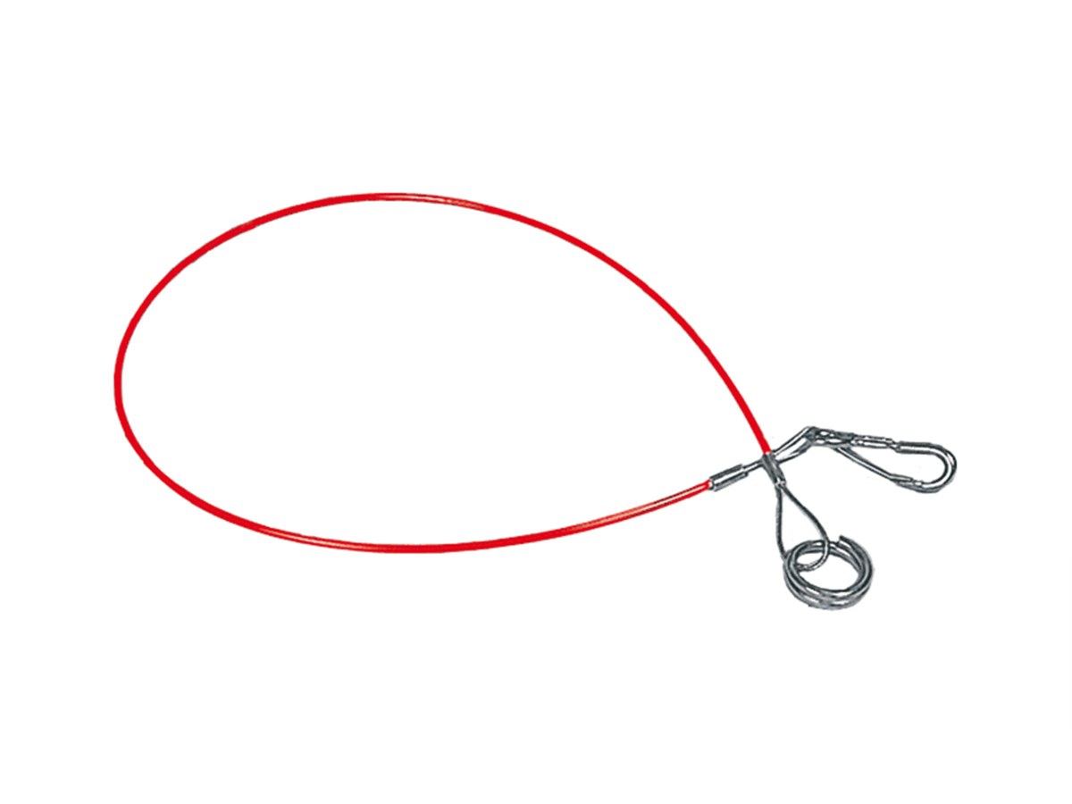Haba Abreißkabel mit Ring – 1m