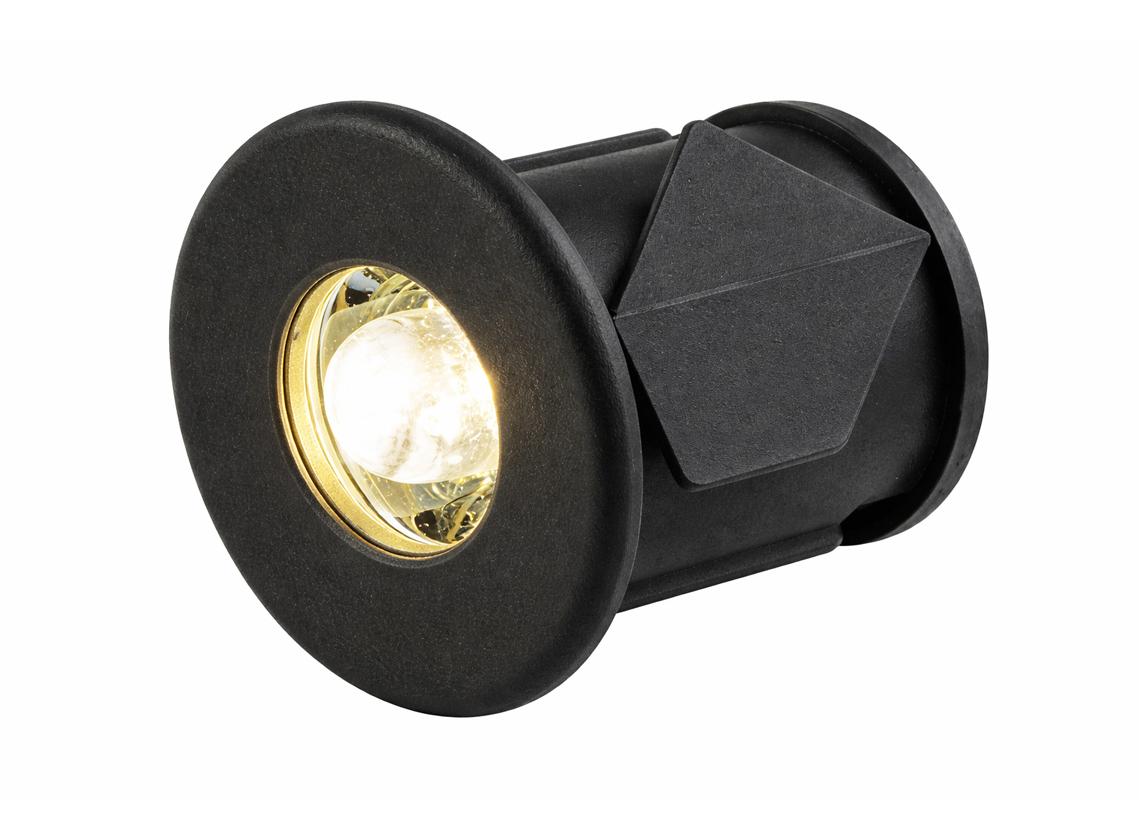 Haba Campio Navigationsleuchte Schwarz