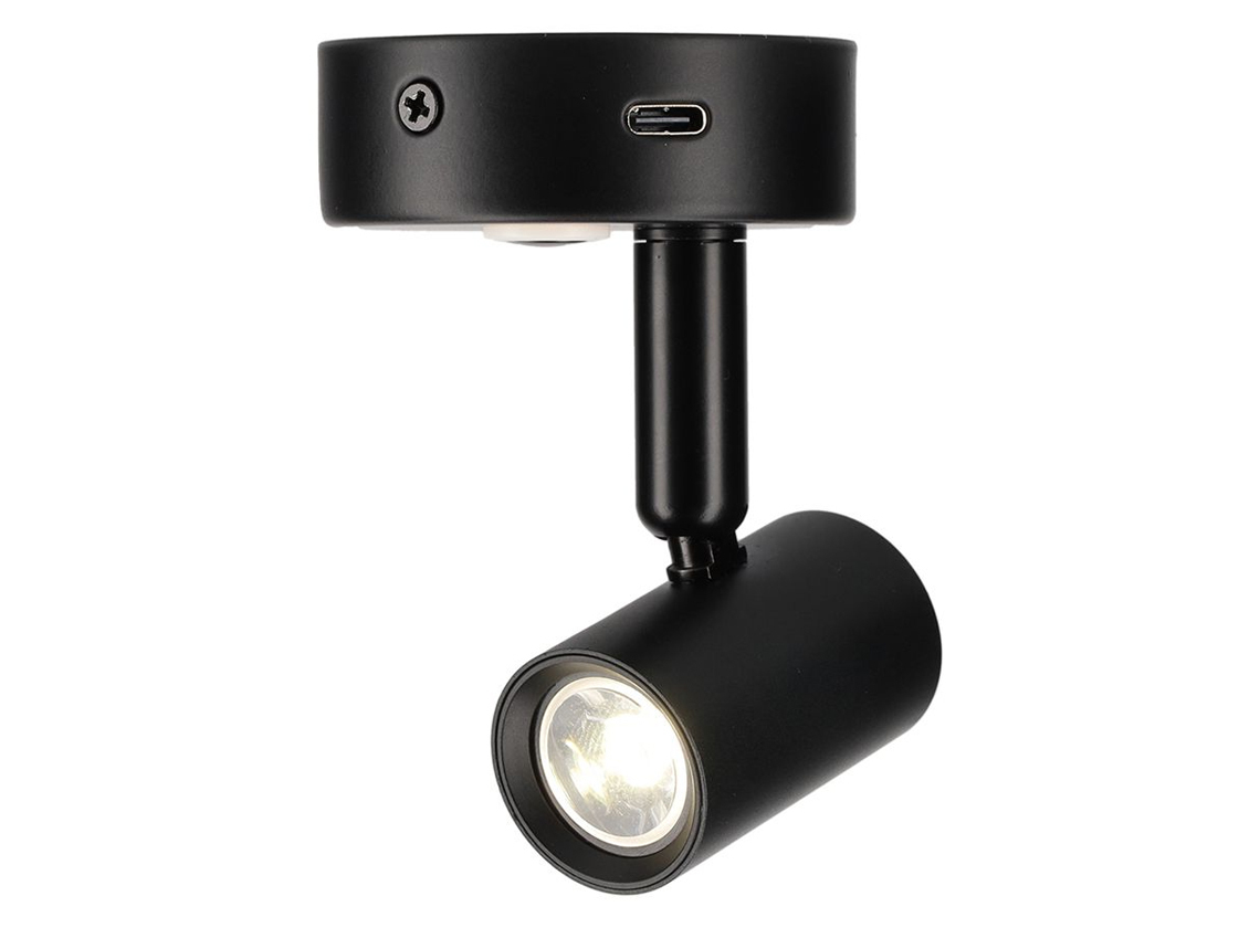 Haba Felino USB-C LED Aufbaustrahler