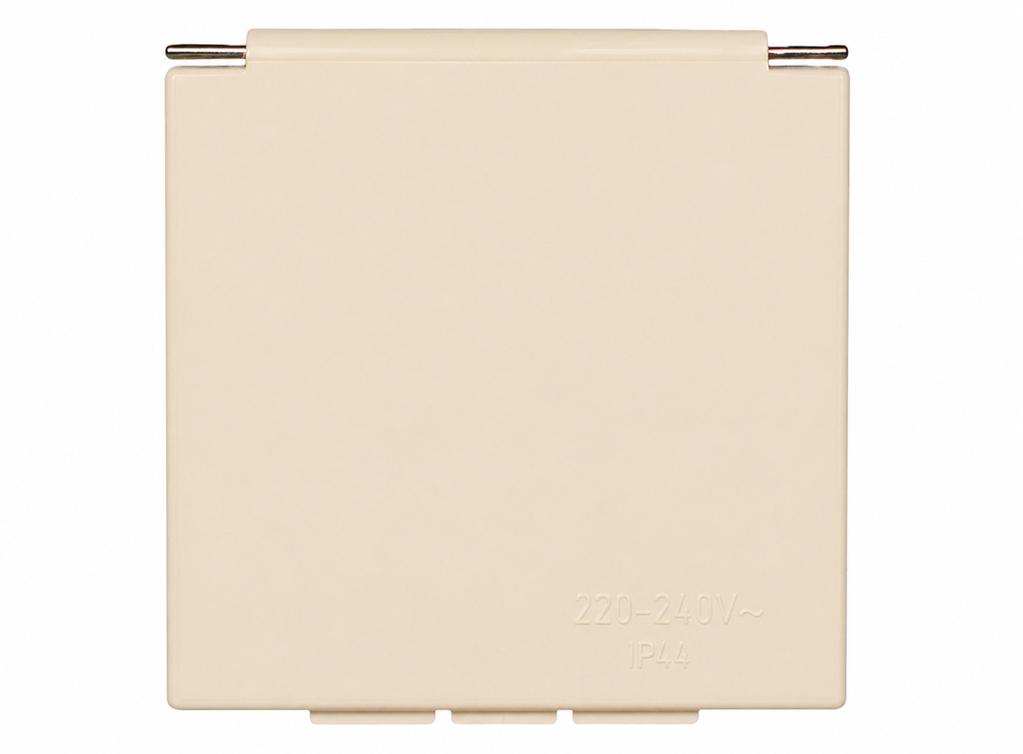Haba CEE Abdeckung – Beige