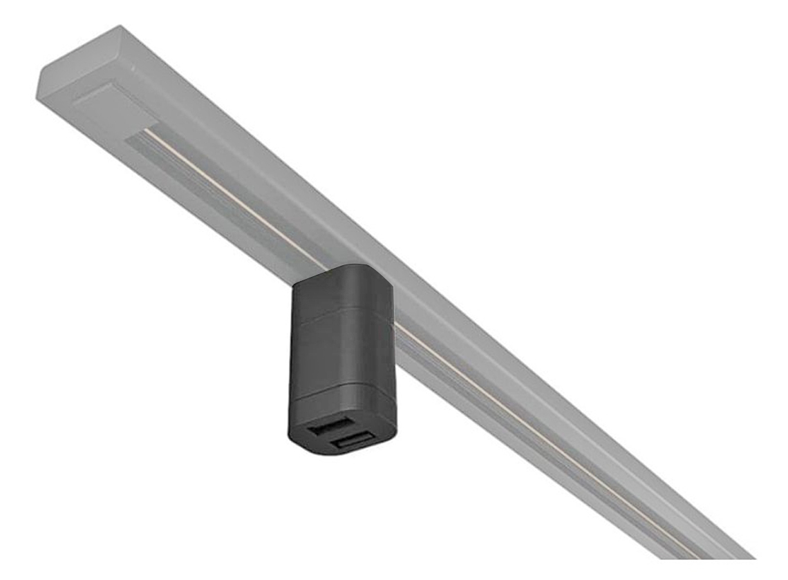 Haba Lanciano 2x USB-Ladeadapter für Schiene