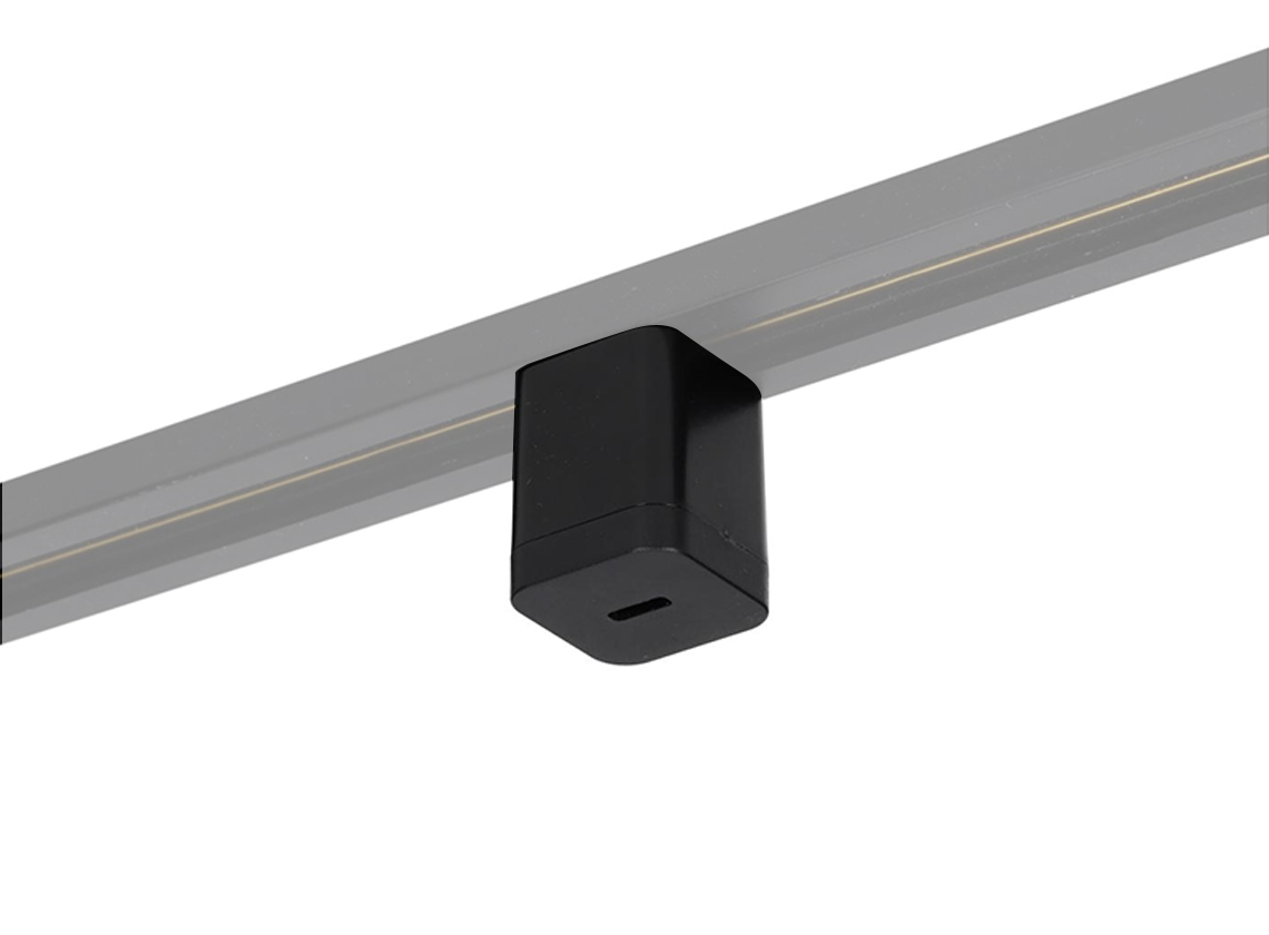 HABA Lanciano USB-C-Ladeanschluss-Adapter für die Schiene