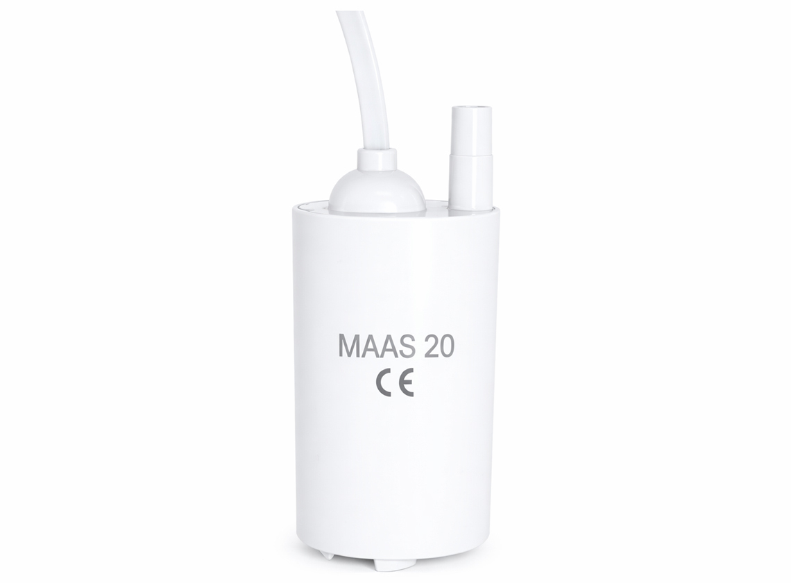 HABA Maas Tauchpumpe – 20 Liter
