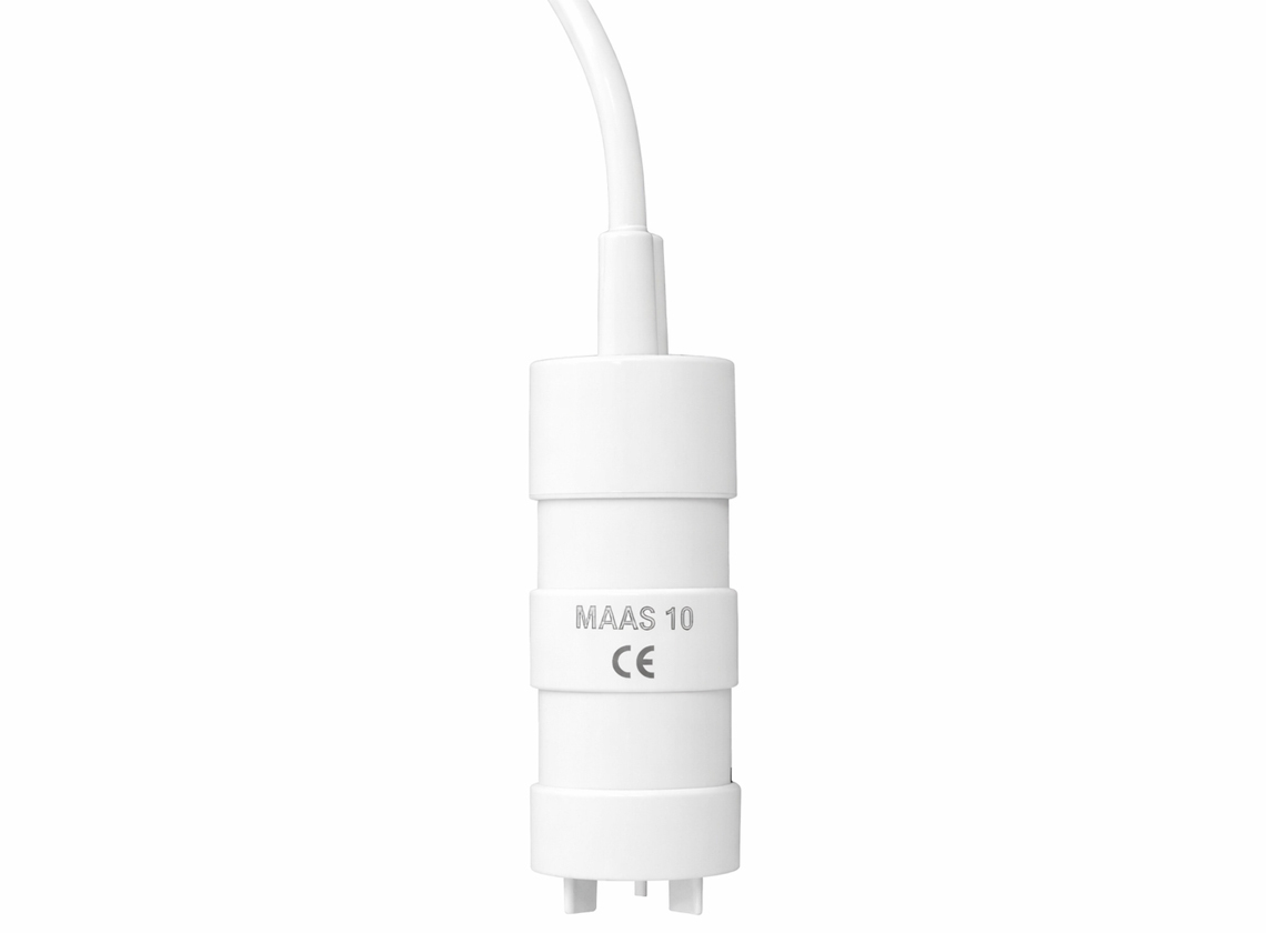 HABA Maas Tauchpumpe – 10 Liter