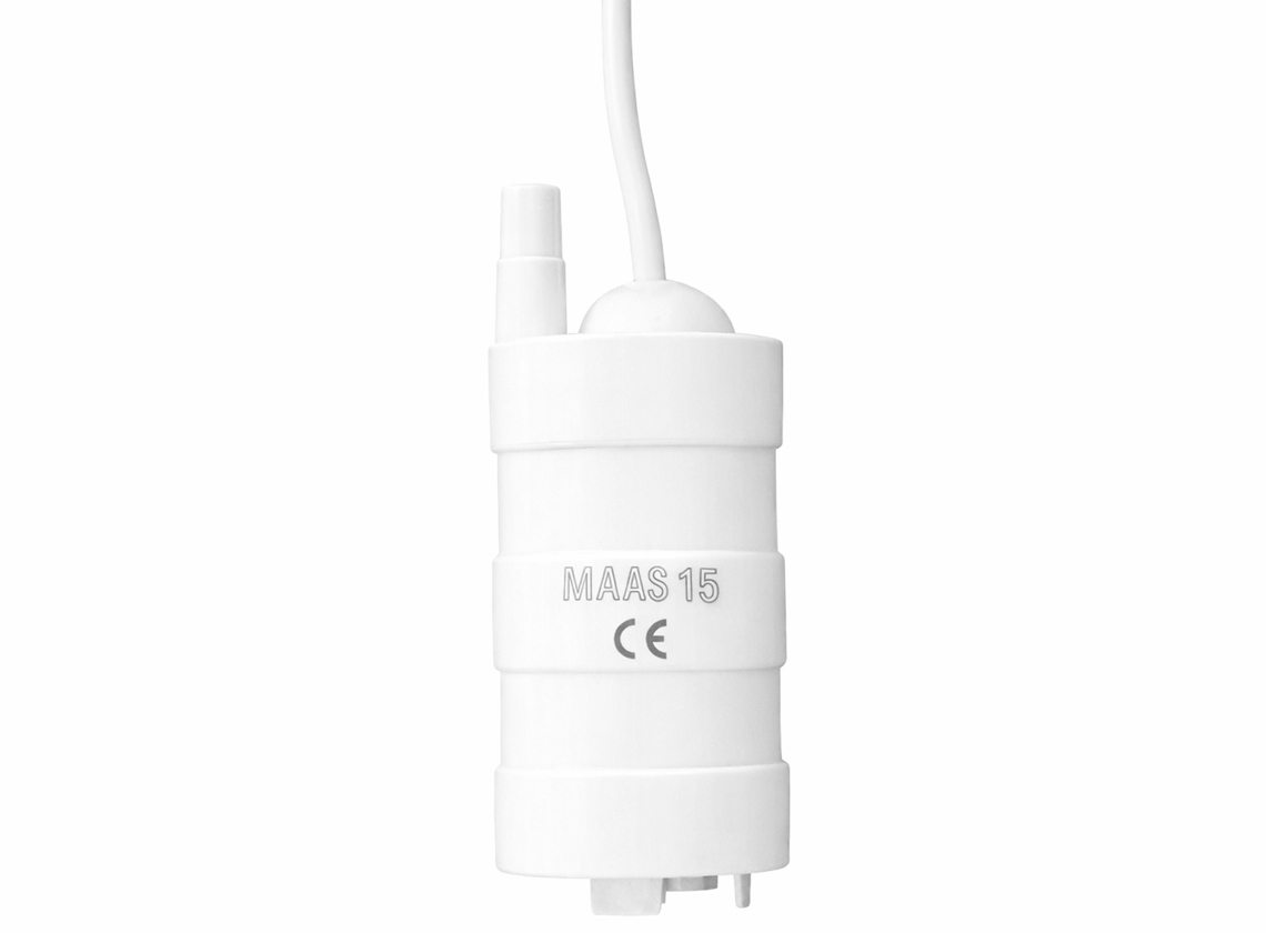 HABA Maas Tauchpumpe – 15 Liter