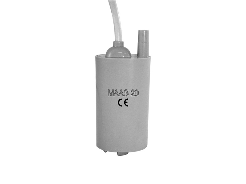 Haba Maas 20L Tauchpumpe