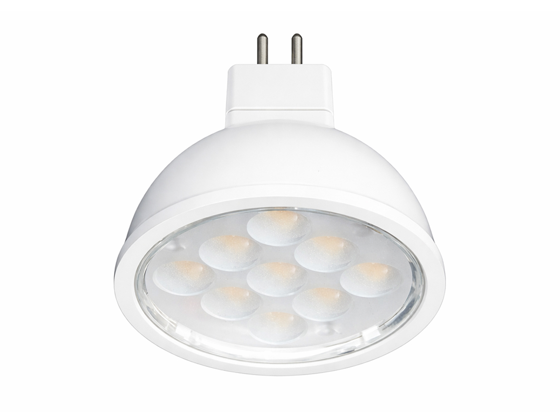 HABA MR16 Lampe – white