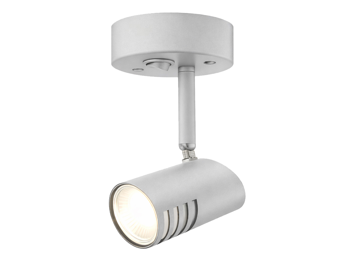 HABA Sao Aufbauspot – silver